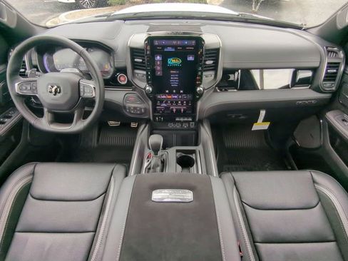 New 2026 RAM 1500 RHO w/ RHO Level 1 Equipment Group image 17