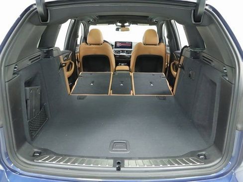 Used 2024 BMW X3 sDrive30i image 37