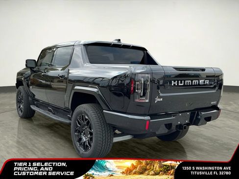New 2026 GMC Hummer EV 4x4 Crew Cab image 5