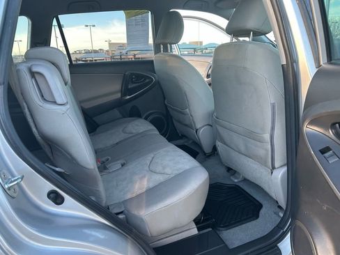 Used 2010 Toyota RAV4 2WD image 17