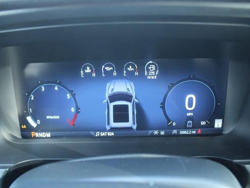 Used 2024 Ford F150 Lariat w/ Equipment Group 502A High image 19