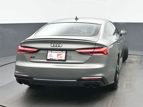 Used 2023 Audi S5 Prestige AWD/4WD image 4