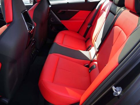 New 2026 BMW M5 Touring image 22