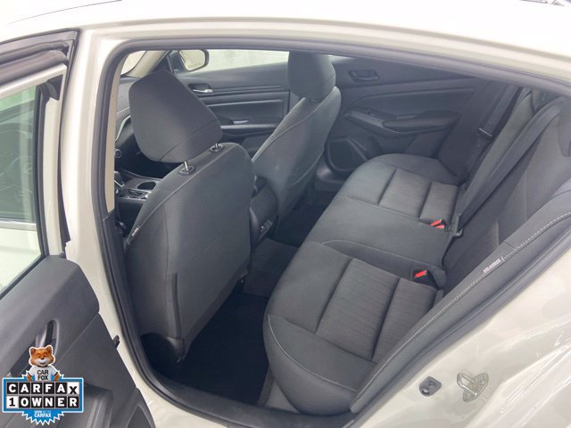 Used 2025 Nissan Altima 2.5 SV FWD image 18