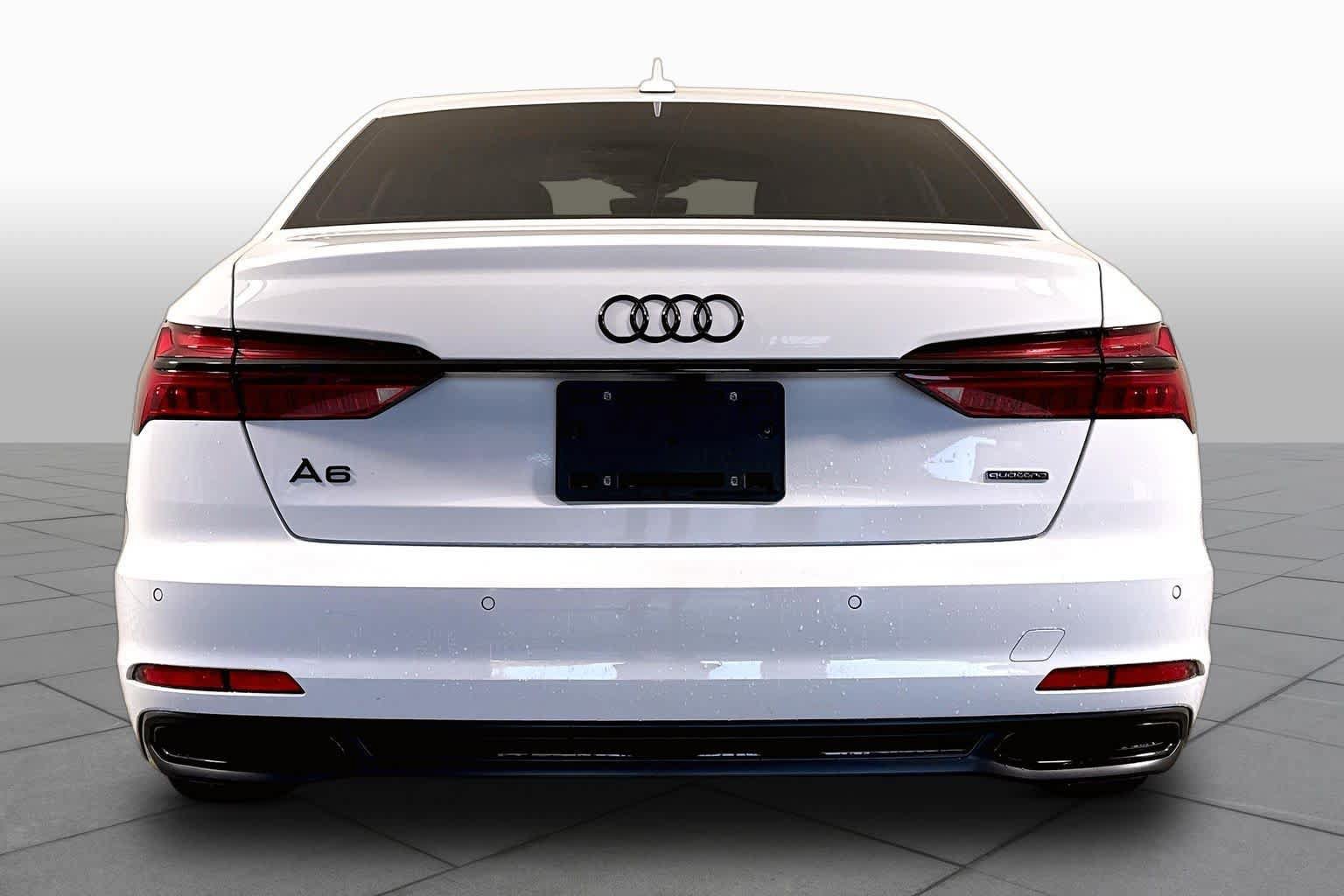 Used 2021 Audi A6 Premium Plus AWD/4WD image 5