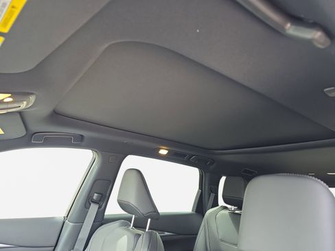 New 2027 INFINITI QX60 Sport w/ Dark Cargo Package AWD/4WD image 29