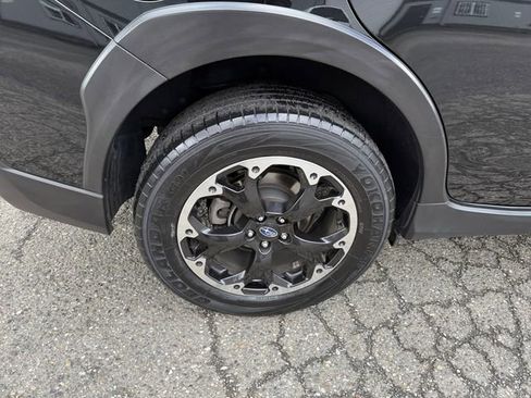 Certified 2022 Subaru Crosstrek 2.0i Premium w/ Moonroof Package image 20