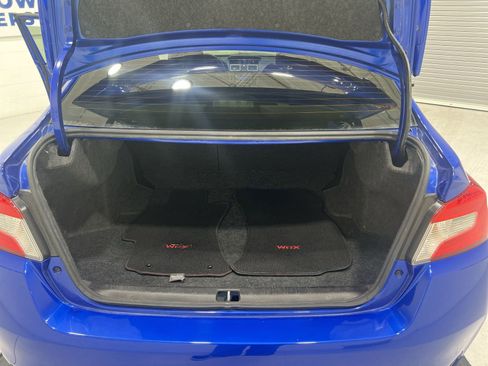 Used 2020 Subaru WRX Premium AWD/4WD image 23