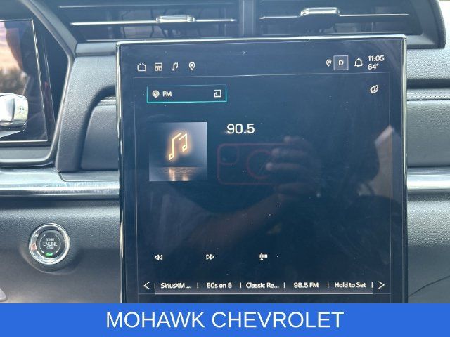 Used 2026 GMC Terrain Elevation AWD/4WD image 14