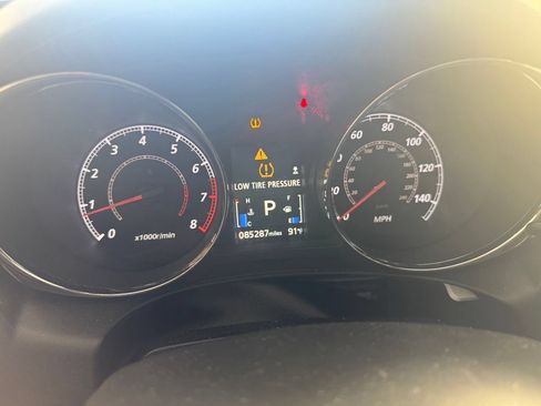 Used 2021 Mitsubishi Outlander Sport LE FWD image 4