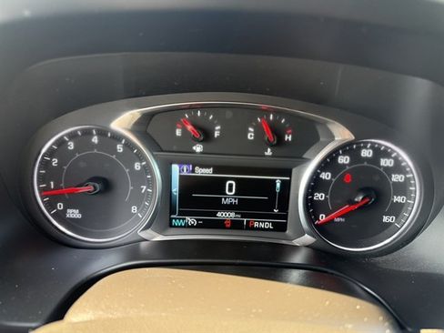 Used 2019 GMC Acadia SLE AWD/4WD image 15