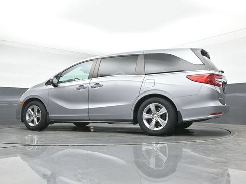 Used 2018 Honda Odyssey EX-L image 37