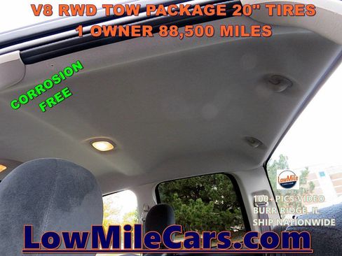 Used 2003 Dodge Ram 1500 Truck SLT image 39