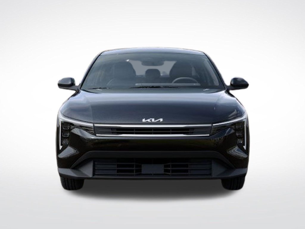 Used 2025 Kia K4 FWD image 2