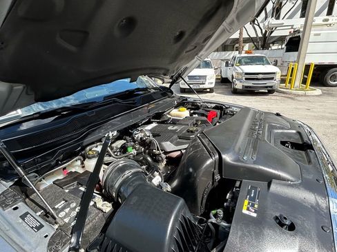 Used 2024 RAM 2500 Big Horn image 35
