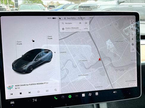 Used 2021 Tesla Model 3 Standard Range Plus image 30