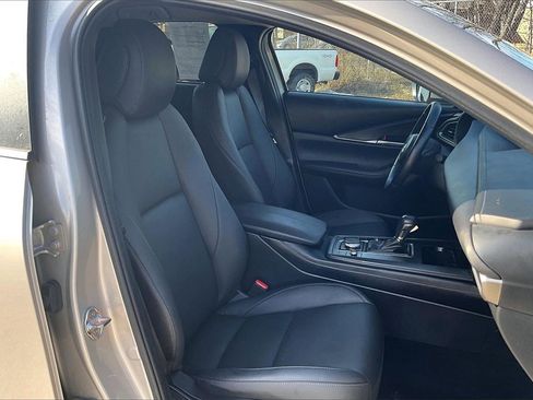 Certified 2023 MAZDA CX-30 AWD 2.5 S w/ Select Package image 7