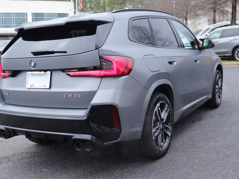 New 2026 BMW X1 M35i w/ Technology Package image 7