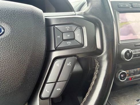 Used 2019 Ford Expedition Limited w/ Equipment Group 302A AWD/4WD image 64