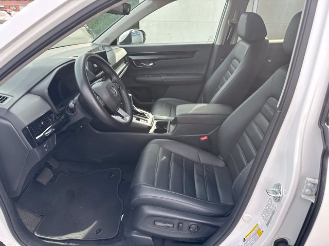 Used 2024 Honda CR-V EX-L image 18