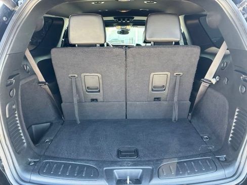 Used 2023 Dodge Durango R/T AWD/4WD image 23