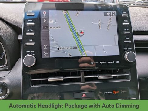 Used 2019 Toyota Avalon Touring w/ Advanced Safety Package FWD image 24