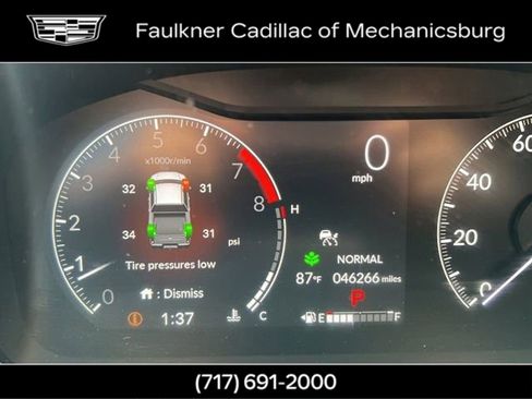 Used 2024 Honda Ridgeline Sport image 25