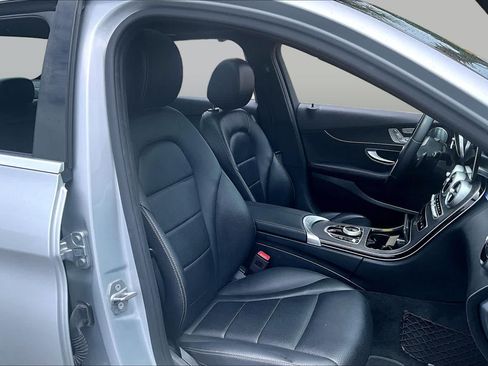 Certified 2020 Mercedes-Benz C 300 Sedan image 9