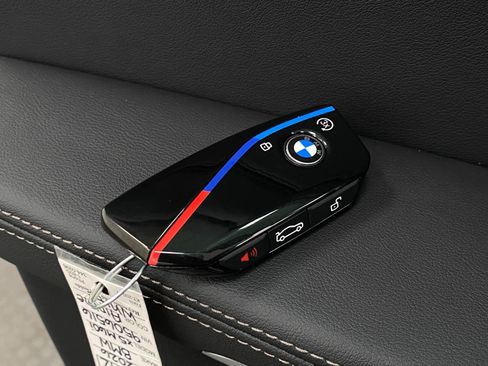 New 2026 BMW X5 M60i AWD/4WD image 36