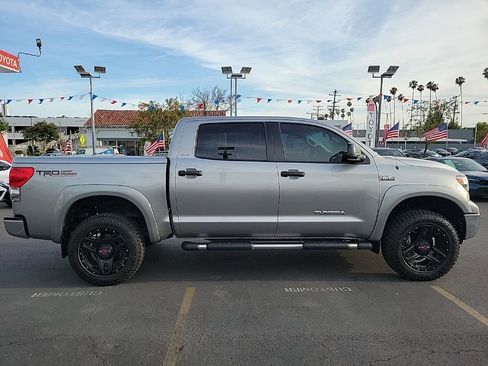 Used 2007 Toyota Tundra SR5 image 8