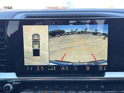 New 2026 GMC Sierra 1500 Elevation w/ Preferred Package RWD image 21