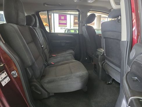 Used 2012 Nissan Armada SV AWD/4WD image 18