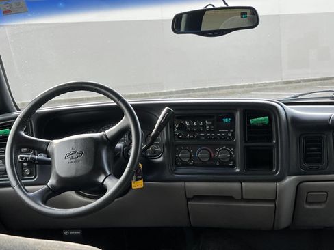 Used 2002 Chevrolet Tahoe LS w/ 3rd Row Seat Pkg image 12