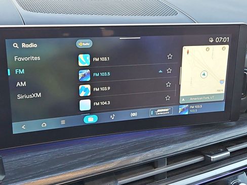 Used 2025 Hyundai Santa Fe Limited image 26