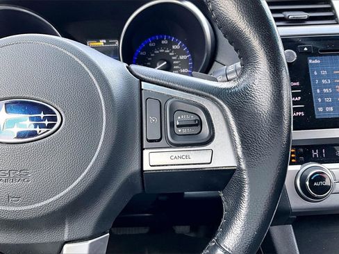 Used 2015 Subaru Outback 2.5i Limited image 17