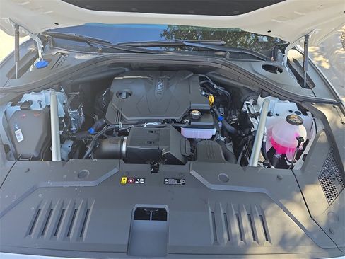 New 2026 Genesis GV70 2.5T Sport Prestige image 30