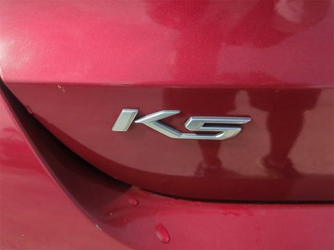 Used 2022 Kia K5 LXS image 14