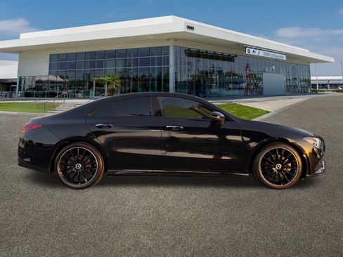 Used 2023 Mercedes-Benz CLA 250 image 12