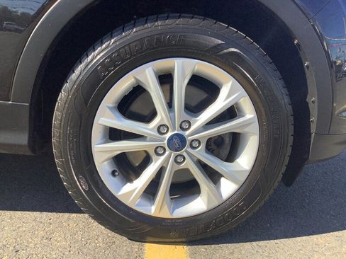 Used 2019 Ford Escape SE AWD/4WD image 22