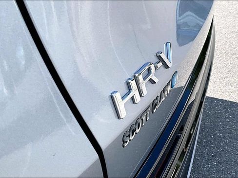 Used 2024 Honda HR-V EX-L image 25