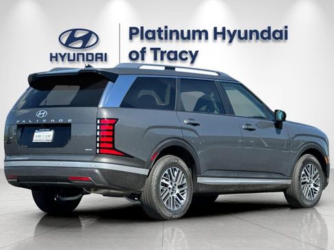 New 2026 Hyundai Palisade SEL AWD/4WD image 4