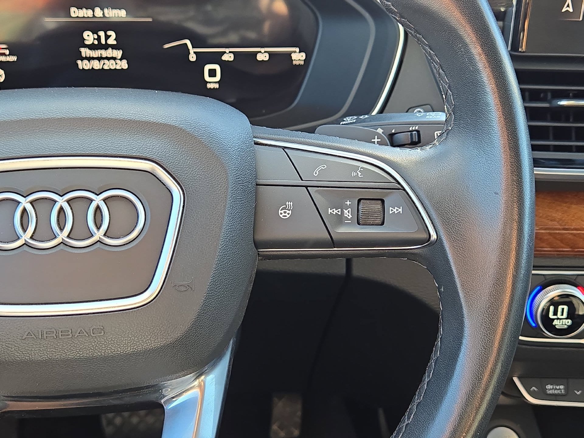 Used 2023 Audi Q5 2.0T Premium Plus AWD/4WD image 21