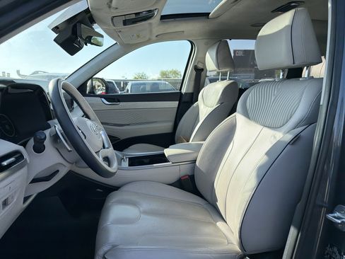 Used 2023 Hyundai Palisade Calligraphy FWD image 25