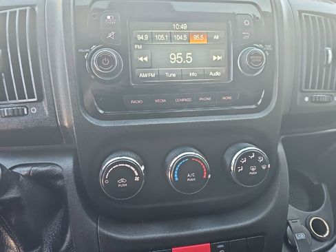 Used 2019 RAM ProMaster 2500 image 13