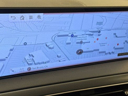 New 2026 Genesis GV60 Advance AWD/4WD image 19