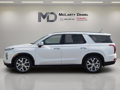 Used 2020 Hyundai Palisade SEL w/ Convenience Package FWD image 2