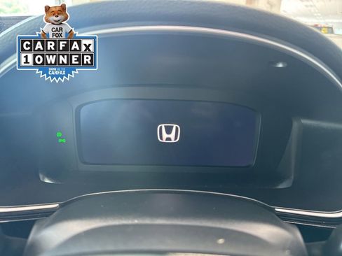 Used 2024 Honda Civic Sport Touring image 4