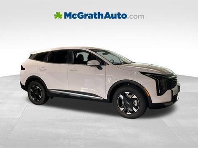 New 2026 Kia Sportage LX w/ LX Convenience Package