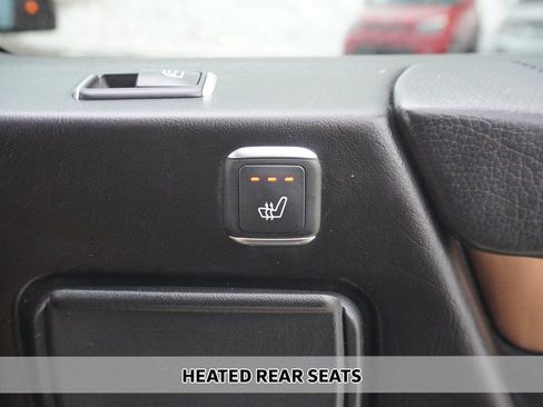 Used 2016 Mercedes-Benz G 63 AMG 4MATIC image 10