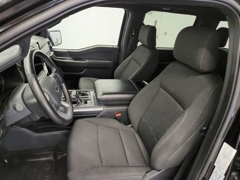 Used 2023 Ford F150 XLT w/ Equipment Group 302A High AWD/4WD image 18